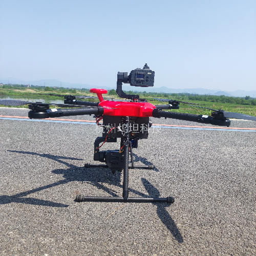 2023年 機動雙向光譜-輻射剖面測量系統(tǒng) UT-SRI-AUD110